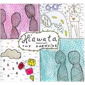 Hiawata! - The Darkside LP
