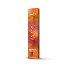 Lakmé Gloss Hair Color 60ml