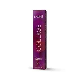 Lakmé Collage Hair Color 60ml
