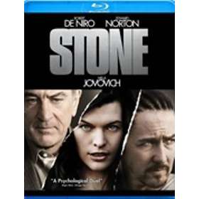 Stone (US) (Blu-ray)