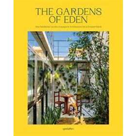 Abbye Churchill, gestalten: The Gardens of Eden