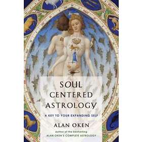 Alan Oken: Soul-Centered Astrology
