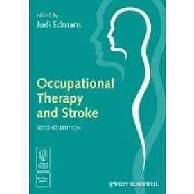 J Edmans: Occupational Therapy and Stroke 2e