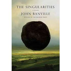 John Banville: The Singularities