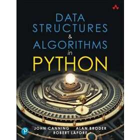 John Canning: Data Structures & Algorithms in Python