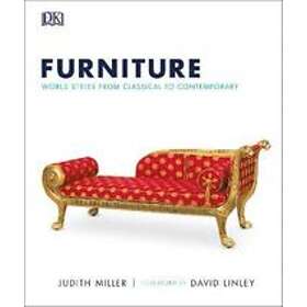 Judith Miller: Furniture