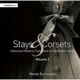 Mandy Barrington: Stays and Corsets Volume 2