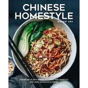 Maggie Zhu: Chinese Homestyle