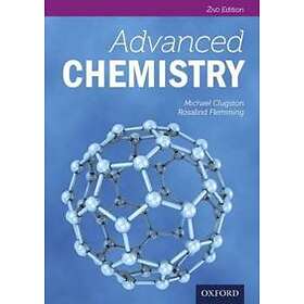 Michael Clugston: Advanced Chemistry