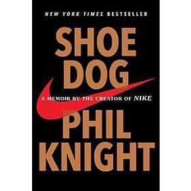 Phil Knight: Shoe Dog