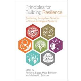 Reinette Biggs: Principles for Building Resilience