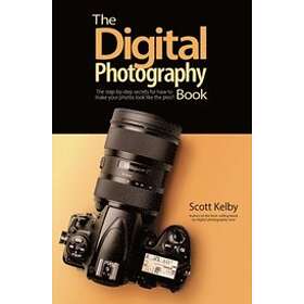 Scott Kelby: The Digital Photography Book