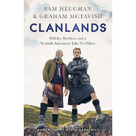 Sam Heughan, Graham McTavish: Clanlands
