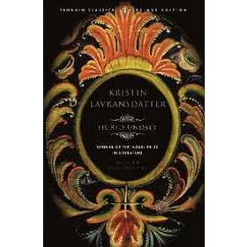 Sigrid Undset: Kristin Lavransdatter