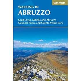 Stuart Haines: Walking in Abruzzo