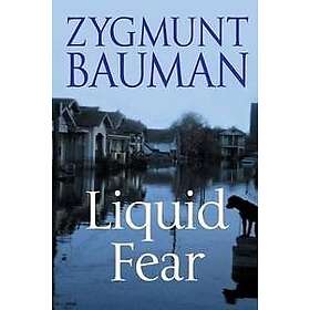 Z Bauman: Liquid Fear