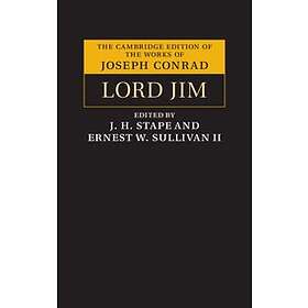 Joseph Conrad: Lord Jim