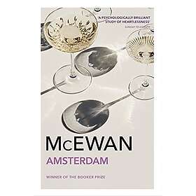 Ian McEwan: Amsterdam