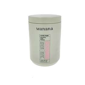 Mananã Love Hue Mask 1000ml