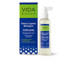 Luxana Vida Shock Biological Hair Tonic (200ml)
