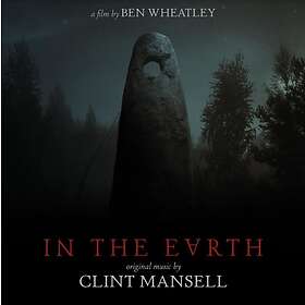 Clint Mansell - In The Earth LP