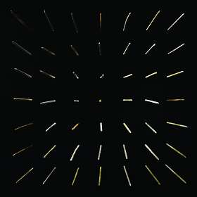 Clipping. - There Existed An Addiction To Blood LP