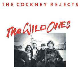Cockney Rejects - Wild Ones CD