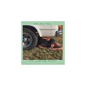 Craig Brown Band - The Lucky Ones Forget LP