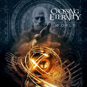 Crossing Eternity - The Rising World CD