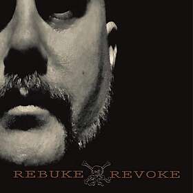 Deathbarrel - Rebuke Revoke EP LP