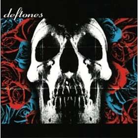 Deftones - CD