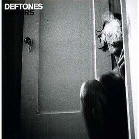 Deftones - Covers LP