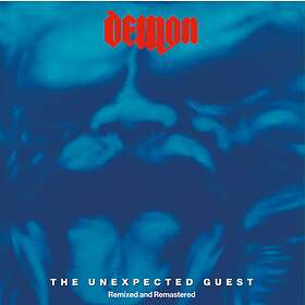 Demon - Unexpected Guest (Remastered) CD