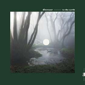 Dinosaur (Jazz) - To The Earth CD