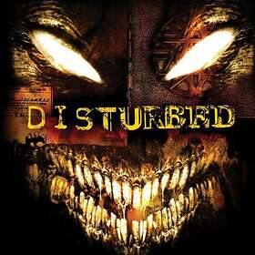 Disturbed - CD