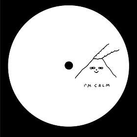 Diverse Artister - Ansia005 LP