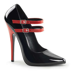 Pleaser Domina-442 (Women's)