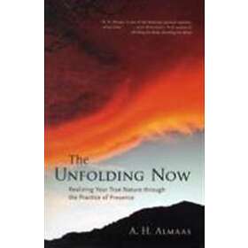 A H Almaas: The Unfolding Now - Hitta Bästa Pris På Prisjakt