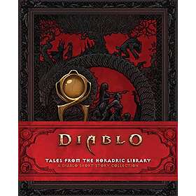Barbara Moore, Konstantin Vavilov: Diablo: Tales from the Horadric Library
