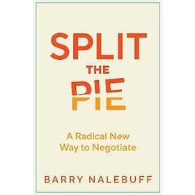 Barry Nalebuff: Split the Pie
