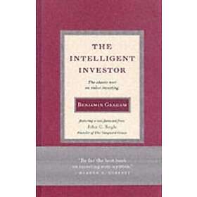 Benjamin Graham: Intelligent Investor