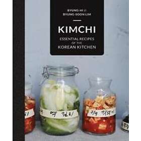 Byung-Hi Lim, Byung-Soon Lim: Kimchi