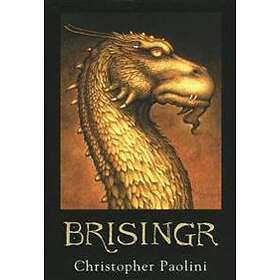 Christopher Paolini: Brisingr: Book III