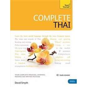 David Smyth: Complete Thai Beginner to Intermediate Course