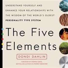 Dondi Dahlin: The Five Elements