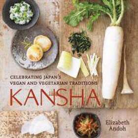 Elizabeth Andoh: Kansha