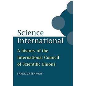 Frank Greenaway: Science International