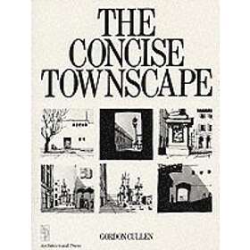 Gordon Cullen: Concise Townscape