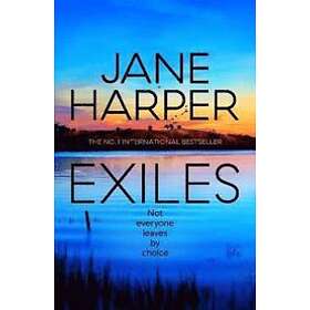 Jane Harper: Exiles