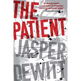 Jasper DeWitt: The Patient